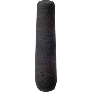 Rycote Standard Hole SGM 18cm Foam Windscreen for Rode NTG3, Sennheiser MKH 416/418, and Sanken CS-3e (10-Pack)