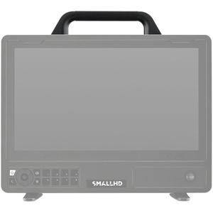 SmallHD Premium Monitor Handle for 4K Monitors