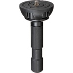 Benro 75HB 75mm Half Ball Adapter