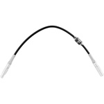 ARRI Cable CAM 7p Female to Male (1')