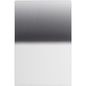 Benro 75 x 100mm Master Series Hard-Edge Reverse-Graduated Neutral Density 0.9 Filter (3-Stop)