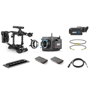 ARRI ALEXA Mini LF Ready to Shoot Set B