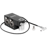 Wooden Camera A-Box Audio Adapter for ARRI ALEXA Mini & RED V-RAPTOR