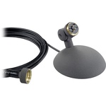 Sennheiser MZT 8000 Classic Microphone Table Stand