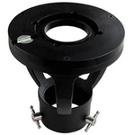 Cartoni D846 Bazooka Basket with Flatbase Mount