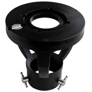 Cartoni D846 Bazooka Basket with Flatbase Mount