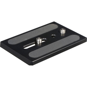 Cartoni K512 Large Euro Quick Release Plate for C20S, Master, Maxima, Sigma