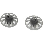 Bubblebee Industries The Sidekick Satellite Eartip (Large, 10-Pack)