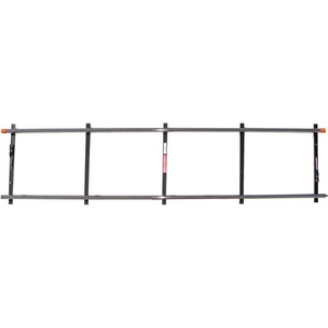 Matthews Stainless Steel Dolly Track - Straight - 10' (3m)