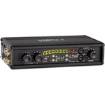 Sound Devices USBPre 2 Portable 2x2 USB Audio Interface