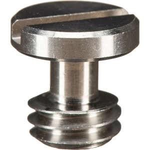 Tilta TT-LS3/8-A Slotted 3/8"-16 Screw