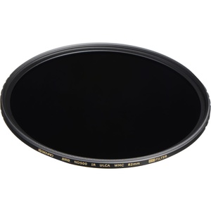 Benro 82mm Master Series ND 2.7 Filter (9-Stop)