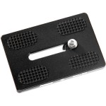 Fotopro QAL-60 Universal Camera Quick Release Plate