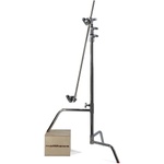 Matthews Hollywood C-Stand Grip Arm Kit (Silver, 10.5')