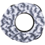 Bluestar ARRI Special Eyecushion (Fleece, Snow Leopard)