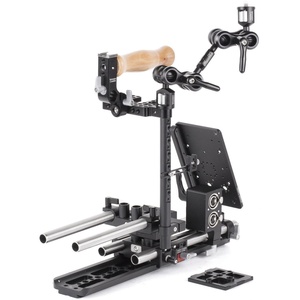 Wooden Camera Unified Accessory Kit for Nikon D810/D800 (Pro)