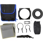 Benro Master 150mm Filter Holder Kit for Lenses with 95mm and 77mm Front Filter Threads