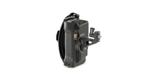 Tilta Tiltaing Right Side Advanced Power Handle with Run/Stop Type VII (F570 Battery) - Tilta Gray