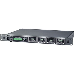 Sony MB-8N/9F Tuner Base for WRU-8N Wireless Tuner Modules