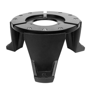 KUPO Mitchell Hi-Hat 4.5" Height