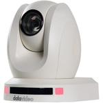 Datavideo HDBaseT PTZ Camera with 20x Optical Zoom (White)