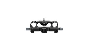 Tilta Universal 15mm LWS Baseplate - Black