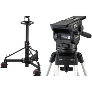 Miller Arrowx 1 Combo Live 30 Pedestal System