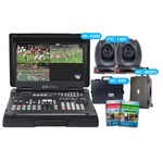 Datavideo EPB-1640T Educator's Production Bundle