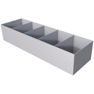KUPO Box Shelve