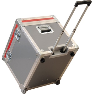 OConnor ATA Transit Case for 120EX Fluid Head