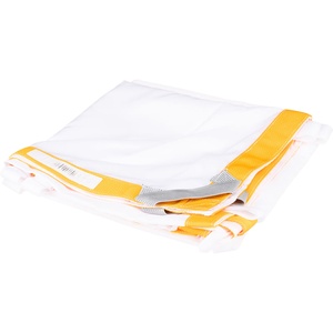 Matthews RoadFlag Artificial Silk Fabric (48 x 48")