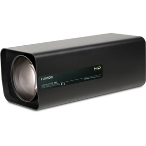 Fujinon 2MP C-Mount 16.7-1000mm f/3.5-22 60x Zoom Day/Night Varifocal Lens