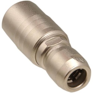 Sound Devices Hirose 4-pin HR10-7P-4P Power Connector for Sound Devices MixPre, 442 and 302 Field Mixers