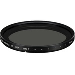 Tiffen 82mm Variable Neutral Density Filter