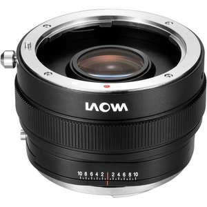 Venus Optics Laowa Magic Shift Converter MSC (Canon EF Lens to Sony E Body)