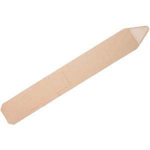 Viviana Waist Strap for Wireless Transmitter (Beige, Small)
