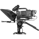 Datavideo Teleprompter Package with Bluetooth Remote for iPad & Android Tablets