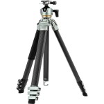Fotopro Pantour Origin Travel Tripod (Silver)