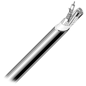 Canare V5-5CFB Digital Video RG6 Coaxial Cable (200 m)