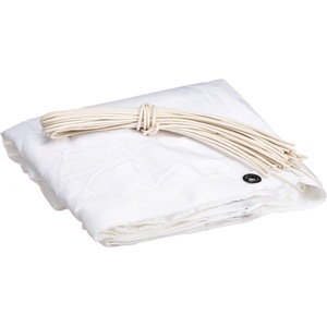 Matthews Silent Gridcloth Lite Fabric (12 x 12')