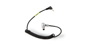 Tilta Side Handle Run/Stop Cable for Fujifilm X Series