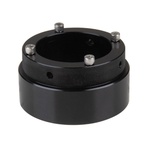 KUPO Mitchell On Euro Female Adapter