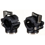 Tilta Nucleus-M Handgrip Universal Gimbal Adapters with Rosettes (L/R)