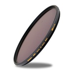 Benro 67mm Master Series ND 2.1 Filter (7-Stop)
