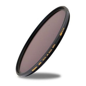 Benro 67mm Master Series ND 2.1 Filter (7-Stop)