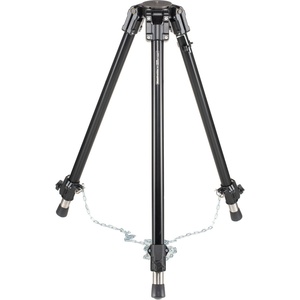 Manfrotto 132XNB Heavy-duty Video Tripod