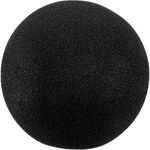 Neumann WS47 Windscreen for D-01 Microphone (Black)