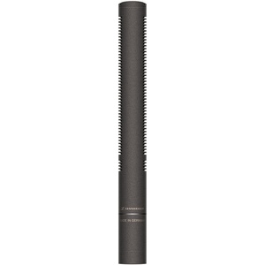 Sennheiser MKH 8060 Moisture-Resistant Short Shotgun Microphone