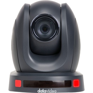 Datavideo HD/SD-SDI and HDMI PTZ Camera with 20x Optical Zoom (Black)