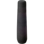 Rycote 104413 18cm Large Hole SGM Foam Windscreen for Sennheiser MKH 60 & Sony ECM 672 (10-Pack)